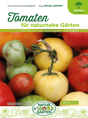 cover image of Tomaten